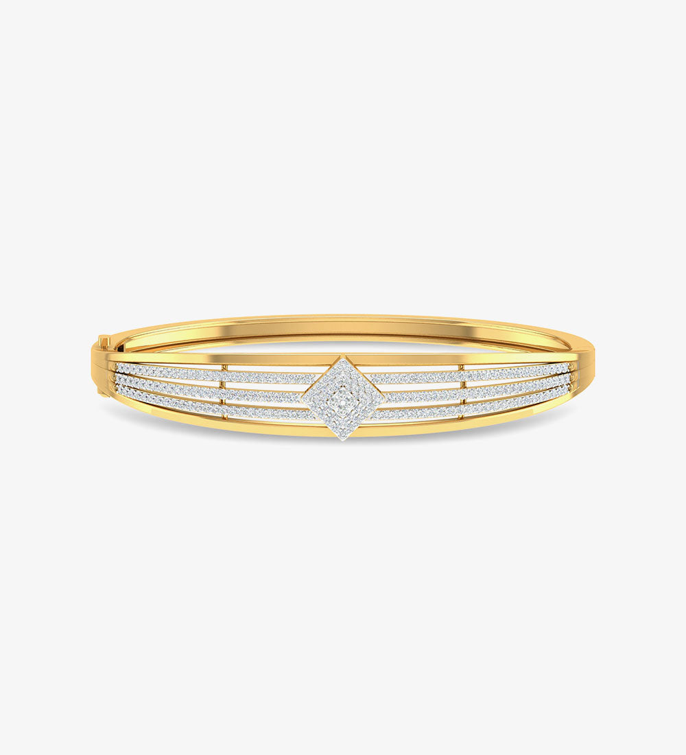 Latest Silver  Bangles Designs For Women