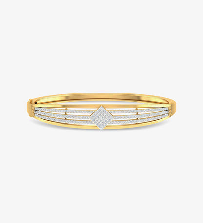 Latest Silver  Bangles Designs For Women