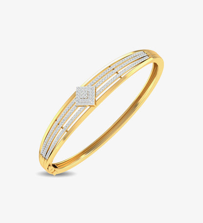 Latest Silver  Bangles Designs For Women