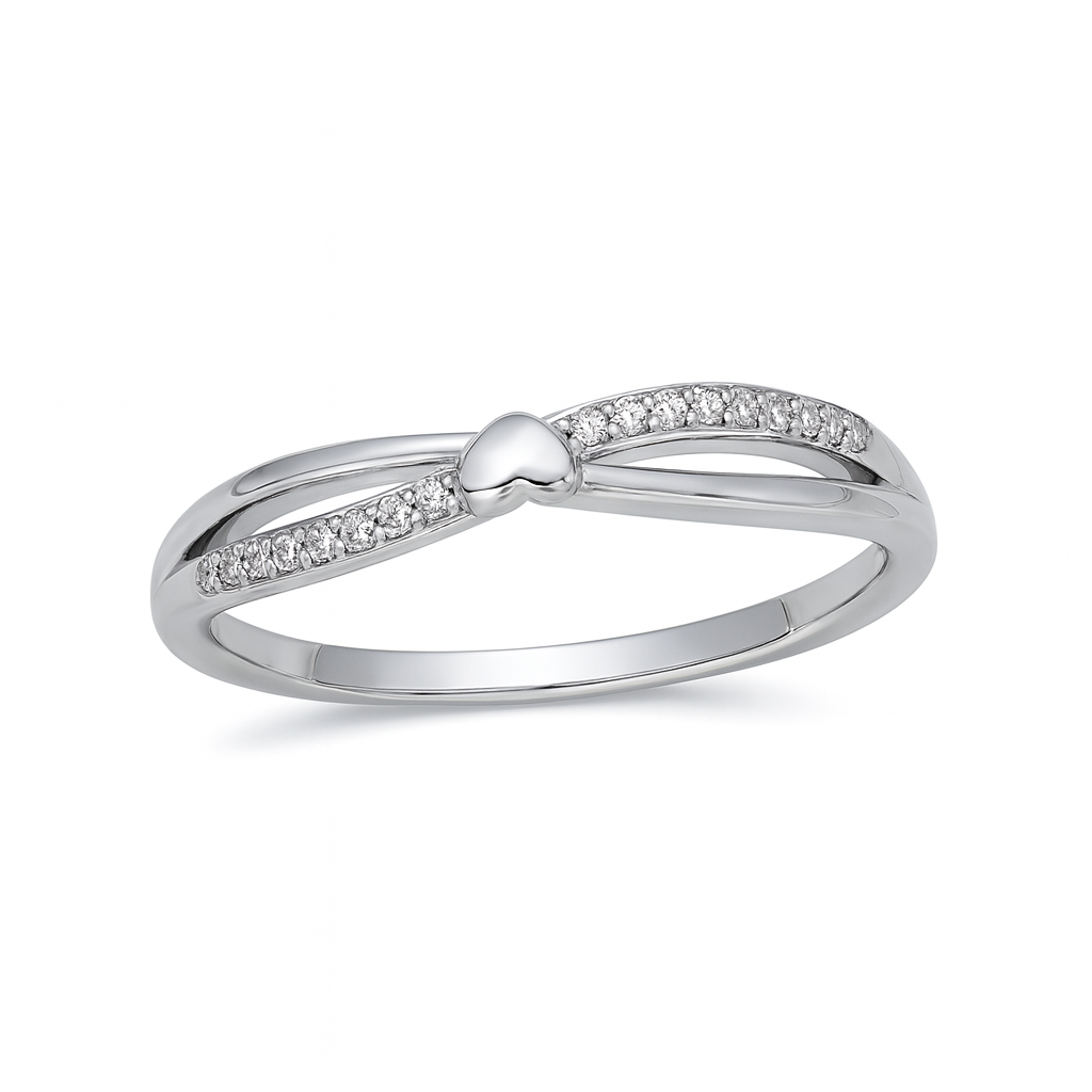 HERATLINE 925 STERLING SILVER RING