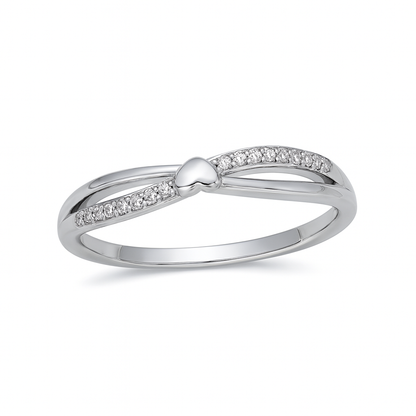 HERATLINE 925 STERLING SILVER RING
