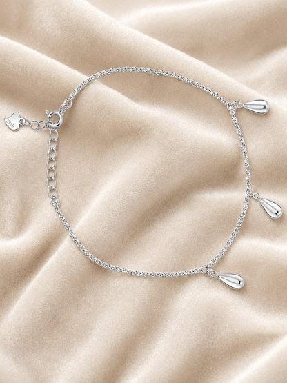 WONDER DEW 925 STERLING SILVER BRACELET