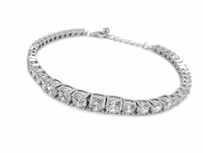 ROYAL SOLITOR 925 SILVER BRACELET